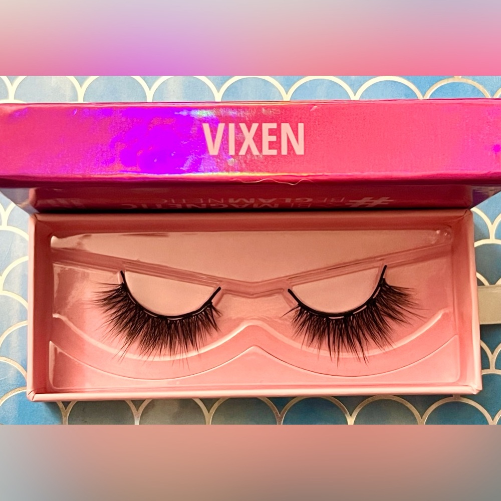 Glamnetic Magnetic “Vixen” Lash